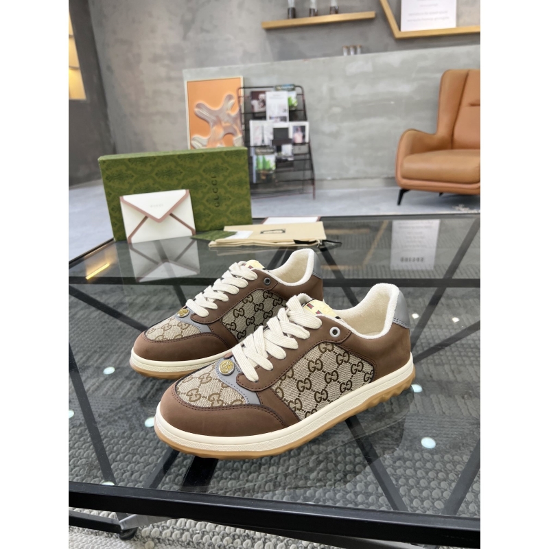 G*u*i sneakers